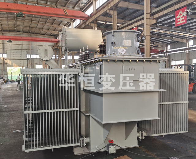 6300KVA播州播州播州电力变压器