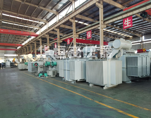 S11-8000/35播州播州播州电力变压器厂家
