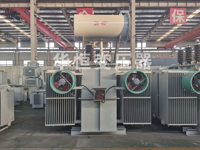 S11-8000/35播州播州播州电力变压器价格