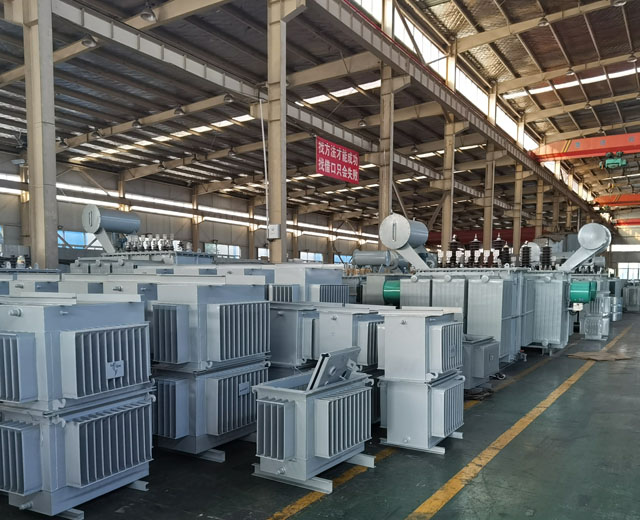 S11-8000/35播州播州播州电力变压器