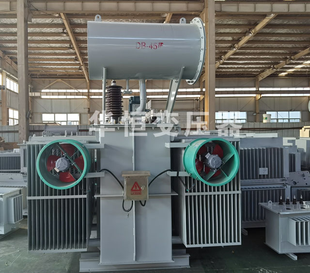 S13-6300/35播州播州播州电力变压器