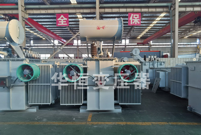 S13-6300/35播州播州播州油浸式变压器